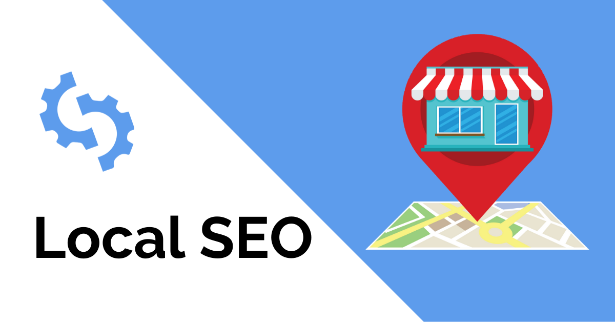 Local-SEO